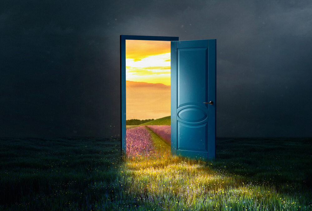 The Readiness Window Is Open