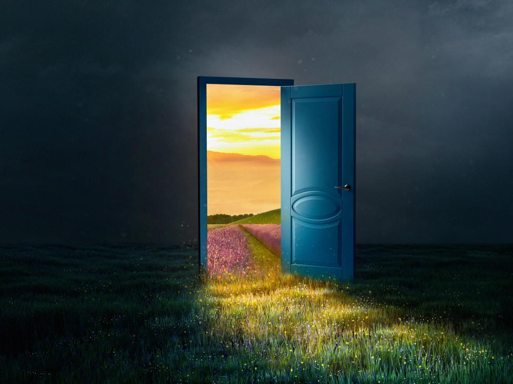 The Readiness Window Is Open