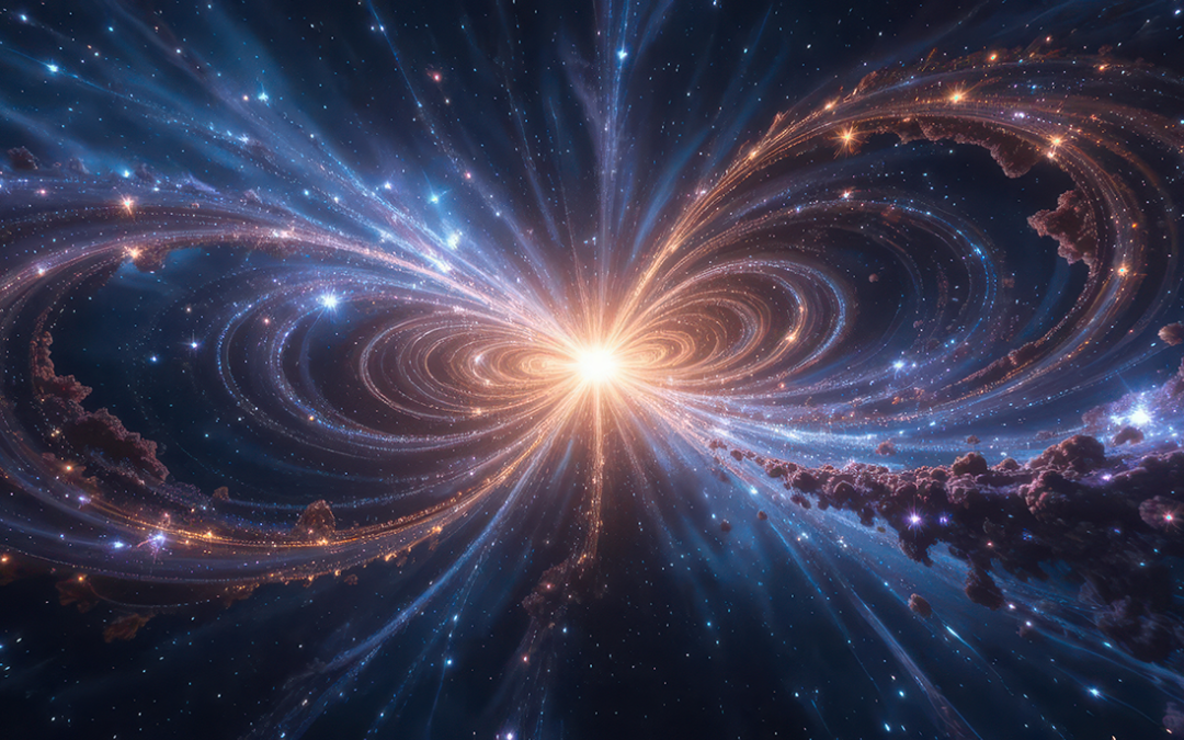 The Nine Forces Already in Motion