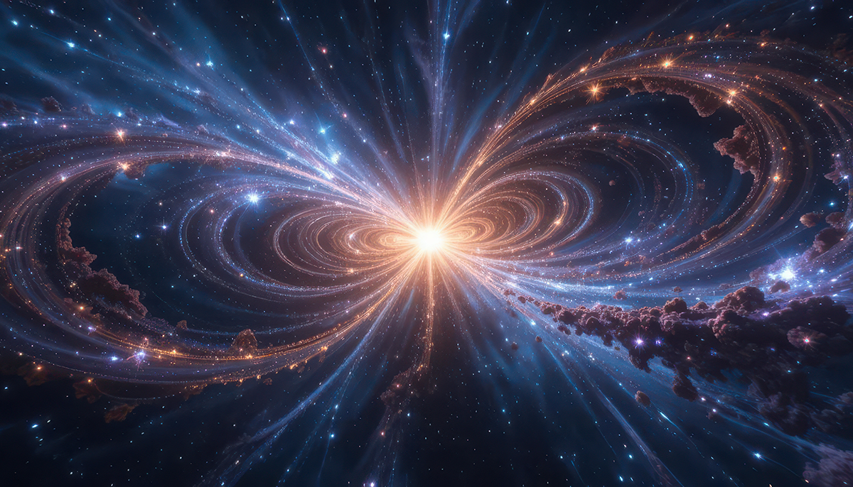 The Nine Forces Already in Motion