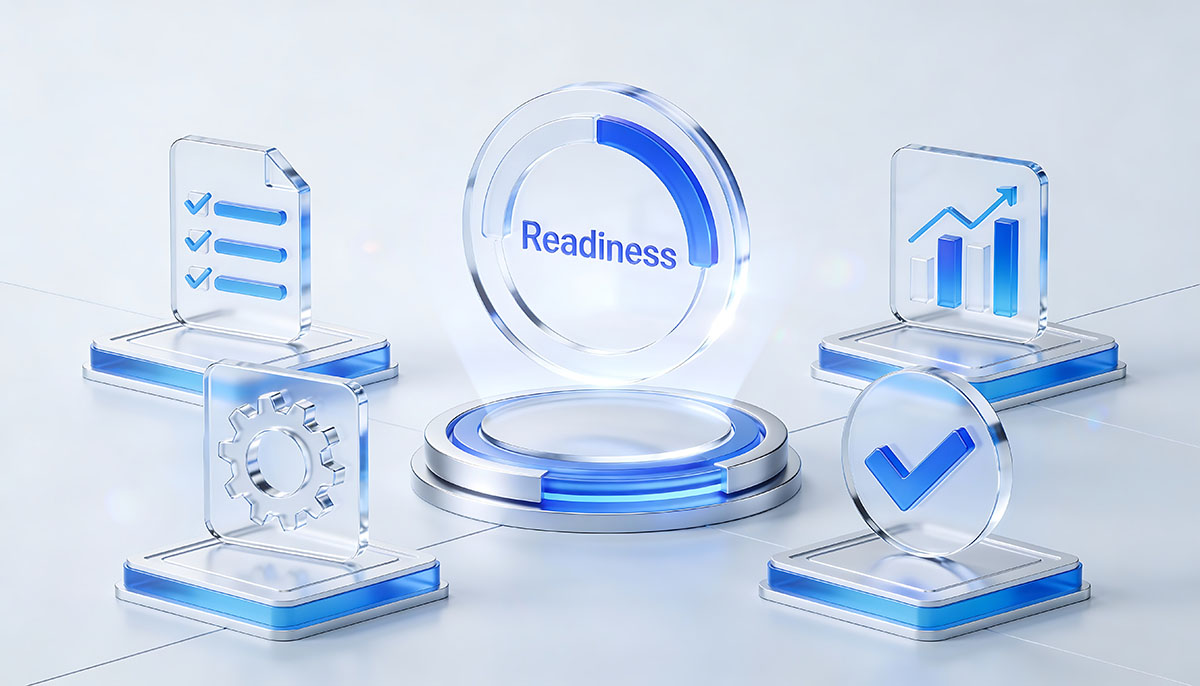 From Election Planning to Field Readiness