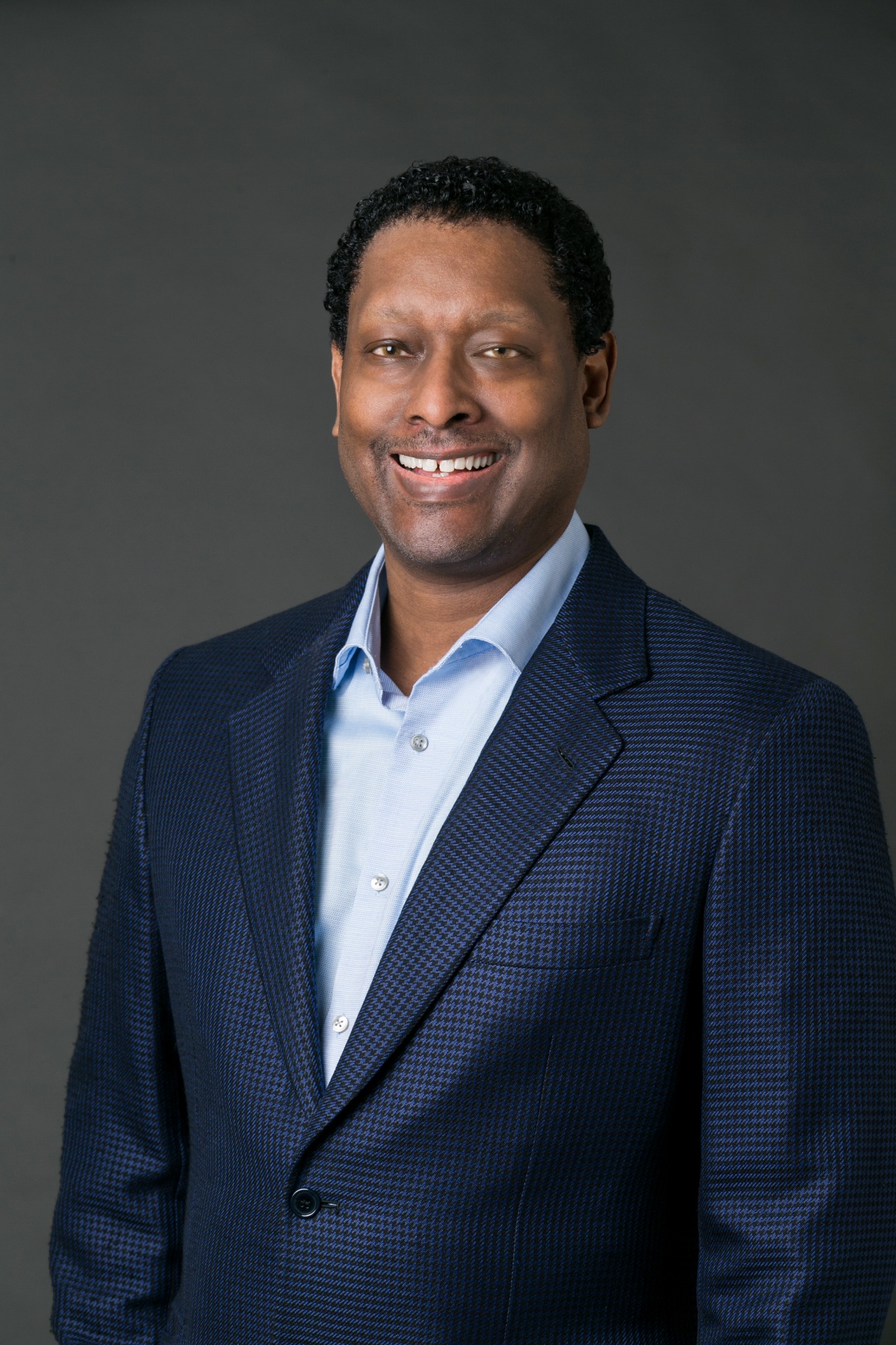 Mark A. Williams